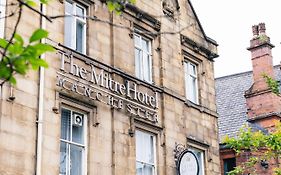 The Mitre Hotel